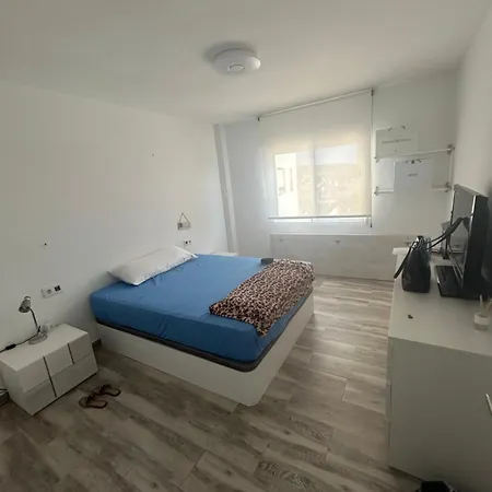 Apartment En Olleria